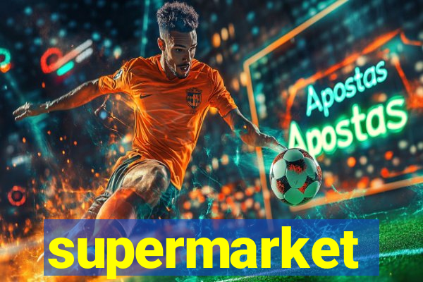 supermarket simulator apk dinheiro infinito